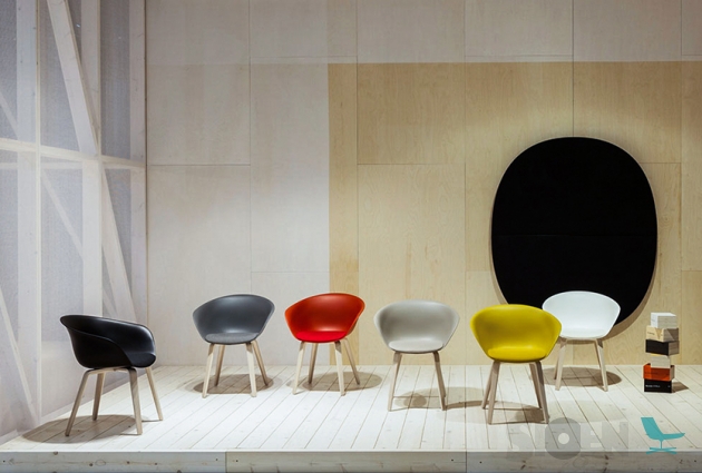 办公椅|现代真皮会议椅|办公火狐官方网站|火狐HUOHU（中国）火狐官方网站|Duna 02 餐椅/会议椅